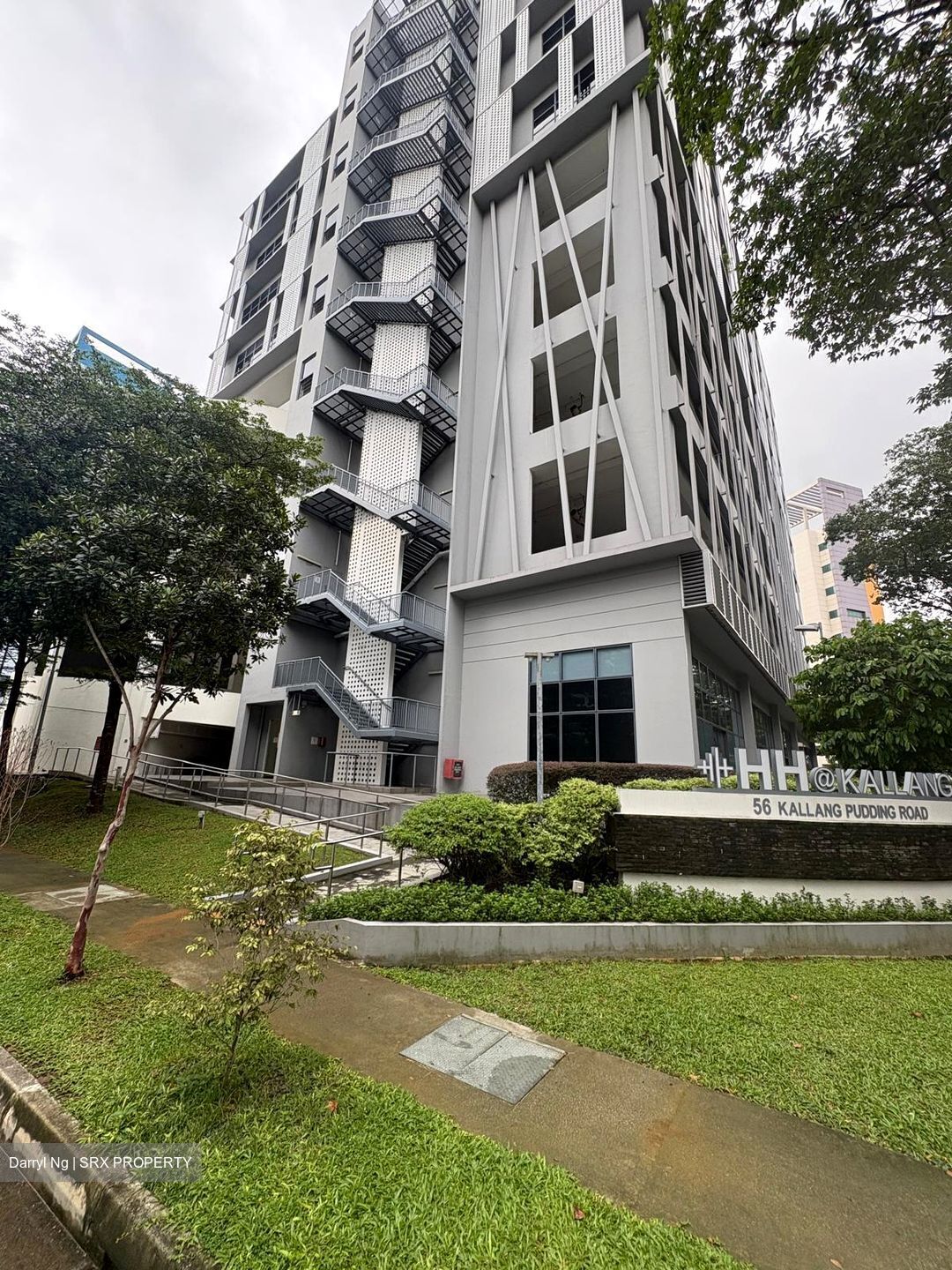 Hh @ Kallang (D13), Factory #602656221